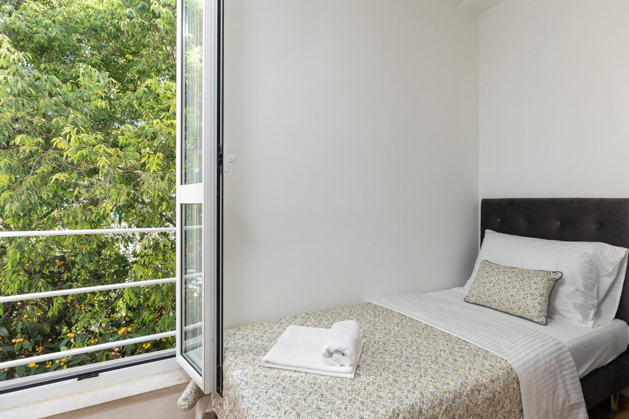 Bliss Apartment Near Bellevue Beach Dubrovnik Exterior photo