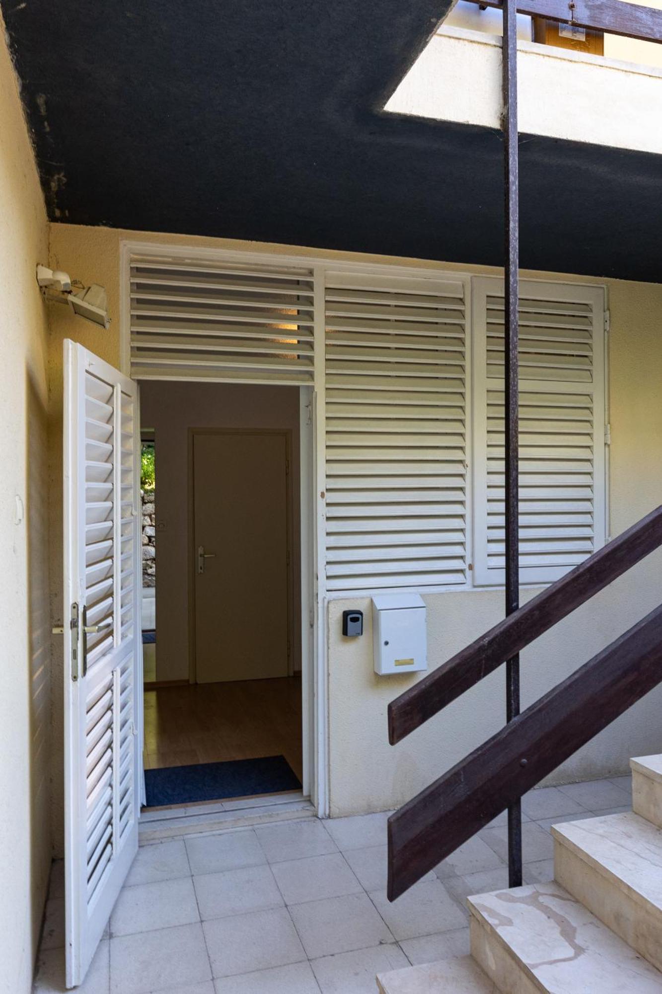Bliss Apartment Near Bellevue Beach Dubrovnik Exterior photo
