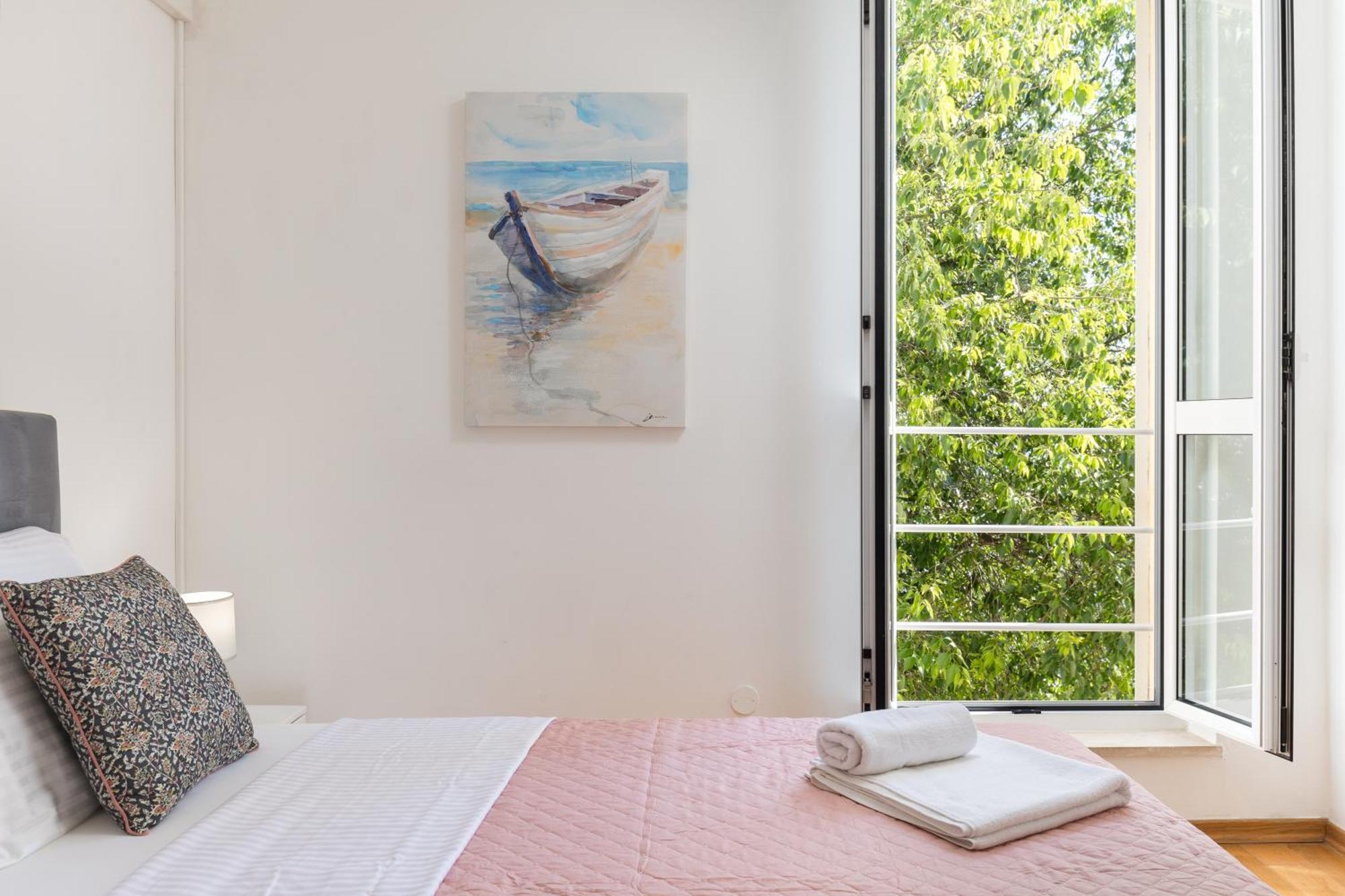 Bliss Apartment Near Bellevue Beach Dubrovnik Exterior photo